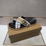 2026年7月7日入荷新品Burberryカジュアルシューズ/スニーカー｜メンズ靴人気本革製ギフト/誕生日/TL工場