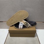 2026年7月7日入荷新品Burberryカジュアルシューズ/スニーカー｜メンズ靴人気本革製ギフト/誕生日/TL工場
