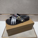 2026年7月7日入荷新品Burberryカジュアルシューズ/スニーカー｜メンズ靴人気本革製ギフト/誕生日/TL工場