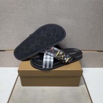 2026年7月7日入荷新品Burberryカジュアルシューズ/スニーカー｜メンズ靴人気本革製ギフト/誕生日/TL工場