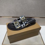 2026年7月7日入荷新品Burberryカジュアルシューズ/スニーカー｜メンズ靴人気本革製ギフト/誕生日/TL工場
