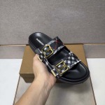 2026年7月7日入荷新品Burberryカジュアルシューズ/スニーカー｜メンズ靴人気本革製ギフト/誕生日/TL工場