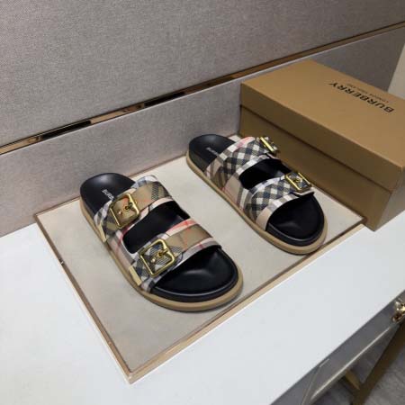 2026年7月7日入荷新品Burberryカジュアルシューズ...