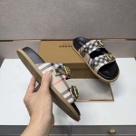 2026年7月7日入荷新品Burberryカジュアルシューズ/スニーカー｜メンズ靴人気本革製ギフト/誕生日/TL工場