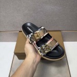 2026年7月7日入荷新品Burberryカジュアルシューズ/スニーカー｜メンズ靴人気本革製ギフト/誕生日/TL工場