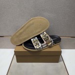 2026年7月7日入荷新品Burberryカジュアルシューズ/スニーカー｜メンズ靴人気本革製ギフト/誕生日/TL工場