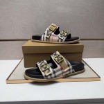 2026年7月7日入荷新品Burberryカジュアルシューズ/スニーカー｜メンズ靴人気本革製ギフト/誕生日/TL工場