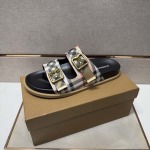 2026年7月7日入荷新品Burberryカジュアルシューズ/スニーカー｜メンズ靴人気本革製ギフト/誕生日/TL工場