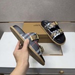 2026年7月7日入荷新品Burberryカジュアルシューズ/スニーカー｜メンズ靴人気本革製ギフト/誕生日/TL工場