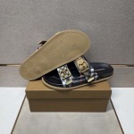 2026年7月7日入荷新品Burberryカジュアルシューズ/スニーカー｜メンズ靴人気本革製ギフト/誕生日/TL工場