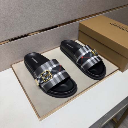 2026年7月7日入荷新品Burberryカジュアルシューズ...