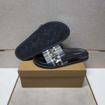 2026年7月7日入荷新品Burberryカジュアルシューズ/スニーカー｜メンズ靴人気本革製ギフト/誕生日/TL工場