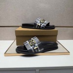 2026年7月7日入荷新品Burberryカジュアルシューズ/スニーカー｜メンズ靴人気本革製ギフト/誕生日/TL工場