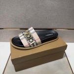 2026年7月7日入荷新品Burberryカジュアルシューズ/スニーカー｜メンズ靴人気本革製ギフト/誕生日/TL工場