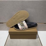 2026年7月7日入荷新品Burberryカジュアルシューズ/スニーカー｜メンズ靴人気本革製ギフト/誕生日/TL工場