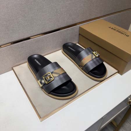 2026年7月7日入荷新品Burberryカジュアルシューズ...