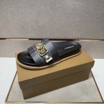 2026年7月7日入荷新品Burberryカジュアルシューズ/スニーカー｜メンズ靴人気本革製ギフト/誕生日/TL工場