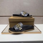 2026年7月7日入荷新品Burberryカジュアルシューズ/スニーカー｜メンズ靴人気本革製ギフト/誕生日/TL工場
