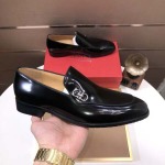 2026年7月7日入荷新品Ferragamoカジュアルシューズ/スニーカー｜メンズ靴人気本革製ギフト/誕生日/TL工場