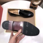 2026年7月7日入荷新品Ferragamoカジュアルシューズ/スニーカー｜メンズ靴人気本革製ギフト/誕生日/TL工場