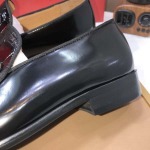 2026年7月7日入荷新品Ferragamoカジュアルシューズ/スニーカー｜メンズ靴人気本革製ギフト/誕生日/TL工場