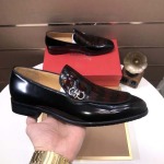 2026年7月7日入荷新品Ferragamoカジュアルシューズ/スニーカー｜メンズ靴人気本革製ギフト/誕生日/TL工場