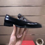 2026年7月7日入荷新品Ferragamoカジュアルシューズ/スニーカー｜メンズ靴人気本革製ギフト/誕生日/TL工場