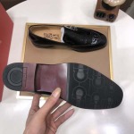 2026年7月7日入荷新品Ferragamoカジュアルシューズ/スニーカー｜メンズ靴人気本革製ギフト/誕生日/TL工場