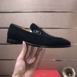 2026年7月7日入荷新品Ferragamoカジュアルシューズ/スニーカー｜メンズ靴人気本革製ギフト/誕生日/TL工場