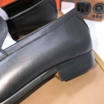 2026年7月7日入荷新品HERMESカジュアルシューズ/スニーカー｜メンズ靴人気本革製ギフト/誕生日/TL工場