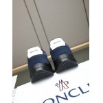 2026年7月7日入荷新品Monclerカジュアルシューズ/スニーカー｜メンズ靴人気本革製ギフト/誕生日/TL工場