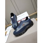 2026年7月7日入荷新品Monclerカジュアルシューズ/スニーカー｜メンズ靴人気本革製ギフト/誕生日/TL工場