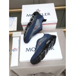 2026年7月7日入荷新品Monclerカジュアルシューズ/スニーカー｜メンズ靴人気本革製ギフト/誕生日/TL工場