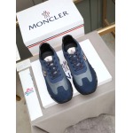 2026年7月7日入荷新品Monclerカジュアルシューズ/スニーカー｜メンズ靴人気本革製ギフト/誕生日/TL工場