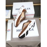 2026年7月7日入荷新品Monclerカジュアルシューズ/スニーカー｜メンズ靴人気本革製ギフト/誕生日/TL工場