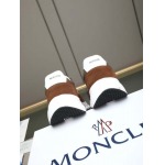 2026年7月7日入荷新品Monclerカジュアルシューズ/スニーカー｜メンズ靴人気本革製ギフト/誕生日/TL工場