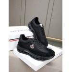 2026年7月7日入荷新品Monclerカジュアルシューズ/スニーカー｜メンズ靴人気本革製ギフト/誕生日/TL工場