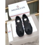 2026年7月7日入荷新品Monclerカジュアルシューズ/スニーカー｜メンズ靴人気本革製ギフト/誕生日/TL工場