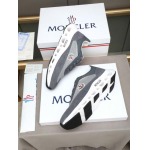 2026年7月7日入荷新品Monclerカジュアルシューズ/スニーカー｜メンズ靴人気本革製ギフト/誕生日/TL工場
