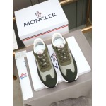 2026年7月7日入荷新品Monclerカジュアルシューズ/スニーカー｜メンズ靴人気本革製ギフト/誕生日/TL工場
