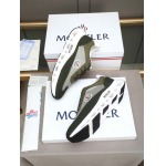 2026年7月7日入荷新品Monclerカジュアルシューズ/スニーカー｜メンズ靴人気本革製ギフト/誕生日/TL工場