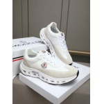 2026年7月7日入荷新品Monclerカジュアルシューズ/スニーカー｜メンズ靴人気本革製ギフト/誕生日/TL工場