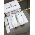 2026年7月7日入荷新品Monclerカジュアルシューズ/スニーカー｜メンズ靴人気本革製ギフト/誕生日/TL工場