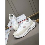 2026年7月7日入荷新品Monclerカジュアルシューズ/スニーカー｜メンズ靴人気本革製ギフト/誕生日/TL工場