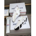 2026年7月7日入荷新品Monclerカジュアルシューズ/スニーカー｜メンズ靴人気本革製ギフト/誕生日/TL工場