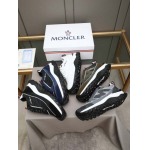 2026年7月7日入荷新品Monclerカジュアルシューズ/スニーカー｜メンズ靴人気本革製ギフト/誕生日/TL工場