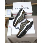 2026年7月7日入荷新品Monclerカジュアルシューズ/スニーカー｜メンズ靴人気本革製ギフト/誕生日/TL工場