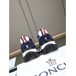 2026年7月7日入荷新品Monclerカジュアルシューズ/スニーカー｜メンズ靴人気本革製ギフト/誕生日/TL工場