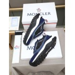 2026年7月7日入荷新品Monclerカジュアルシューズ/スニーカー｜メンズ靴人気本革製ギフト/誕生日/TL工場