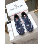 2026年7月7日入荷新品Monclerカジュアルシューズ/スニーカー｜メンズ靴人気本革製ギフト/誕生日/TL工場